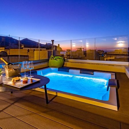 Mazzini Accommodation Favignana Eksteriør billede