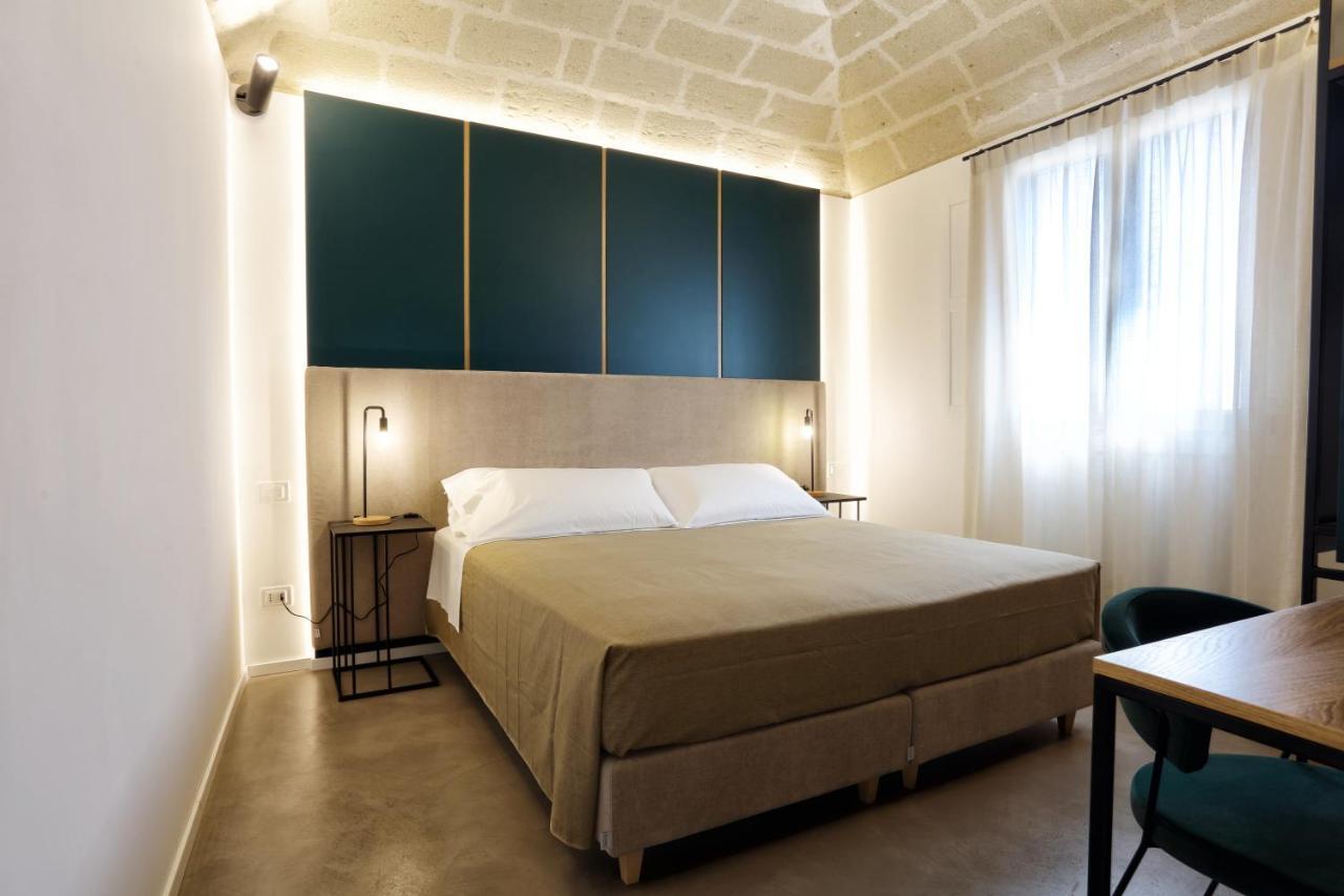 Mazzini Accommodation Favignana Eksteriør billede