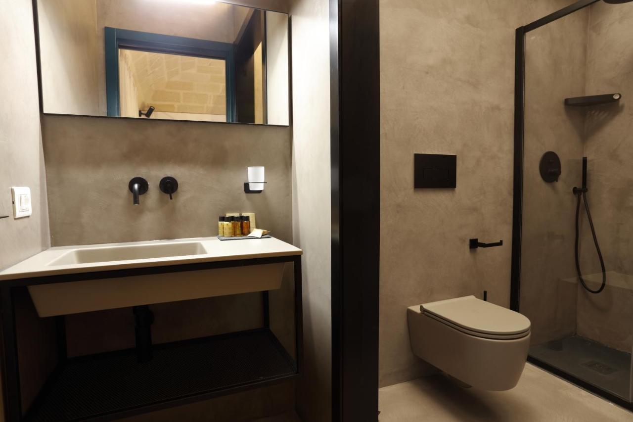 Mazzini Accommodation Favignana Eksteriør billede