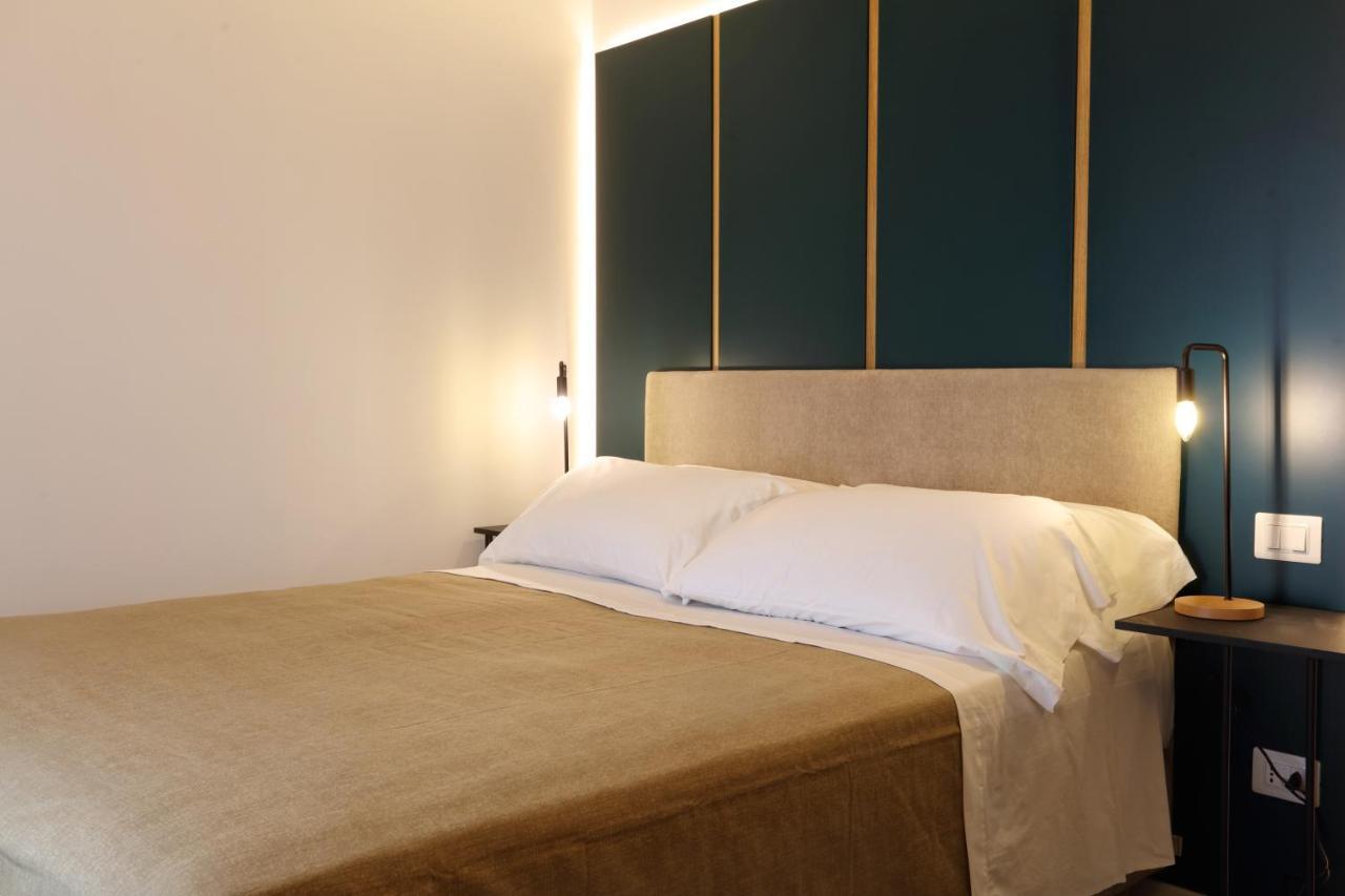 Mazzini Accommodation Favignana Eksteriør billede