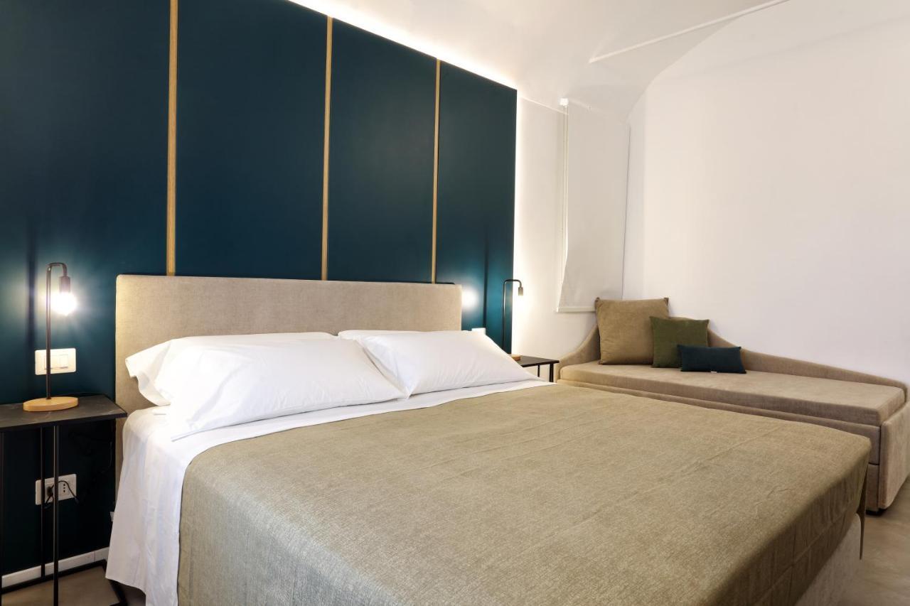 Mazzini Accommodation Favignana Eksteriør billede