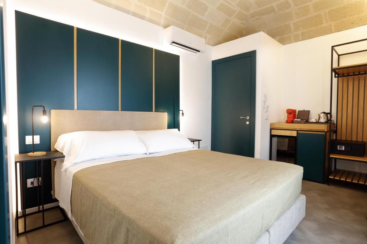 Mazzini Accommodation Favignana Eksteriør billede