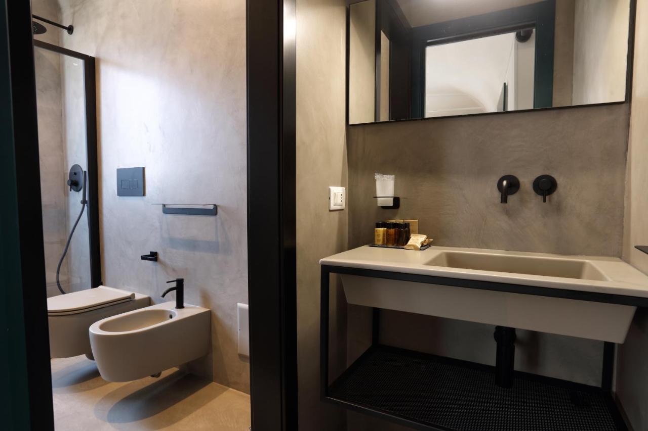 Mazzini Accommodation Favignana Eksteriør billede