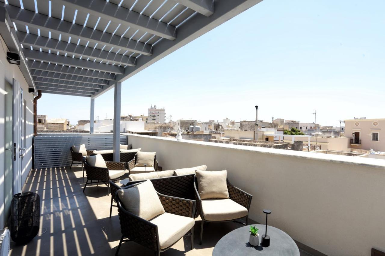 Mazzini Accommodation Favignana Eksteriør billede