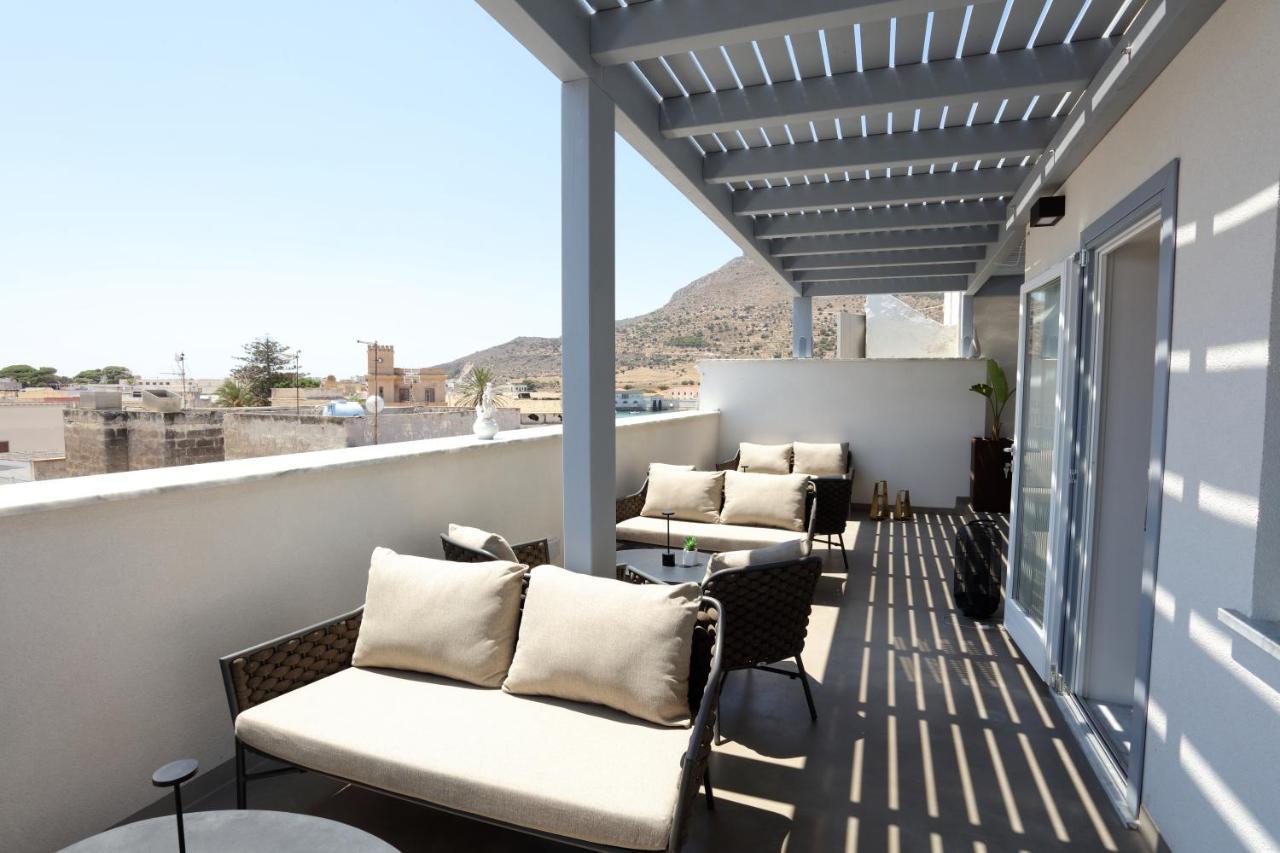 Mazzini Accommodation Favignana Eksteriør billede