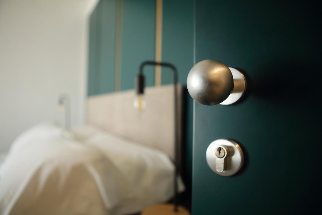 Mazzini Accommodation Favignana Eksteriør billede
