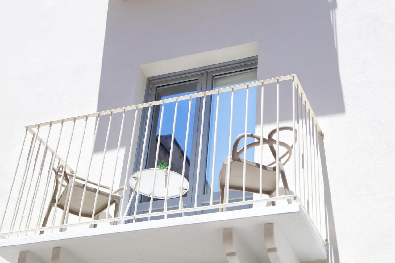 Mazzini Accommodation Favignana Eksteriør billede