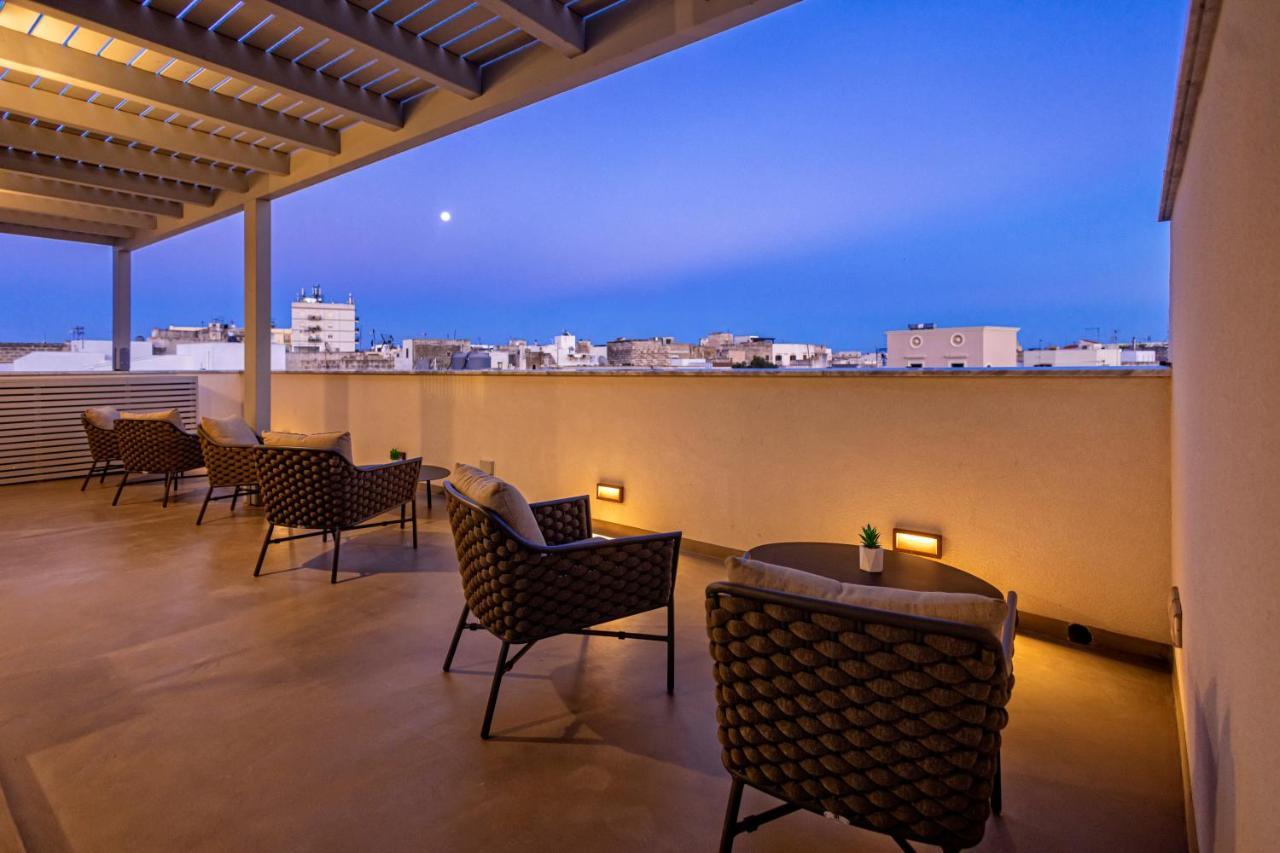 Mazzini Accommodation Favignana Eksteriør billede