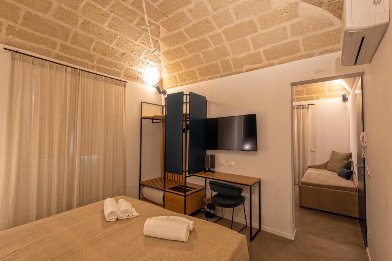 Mazzini Accommodation Favignana Eksteriør billede