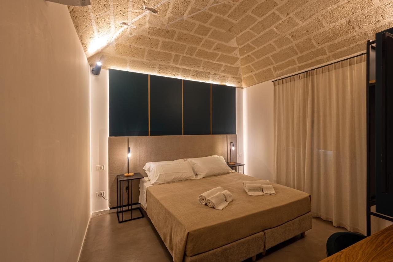 Mazzini Accommodation Favignana Eksteriør billede